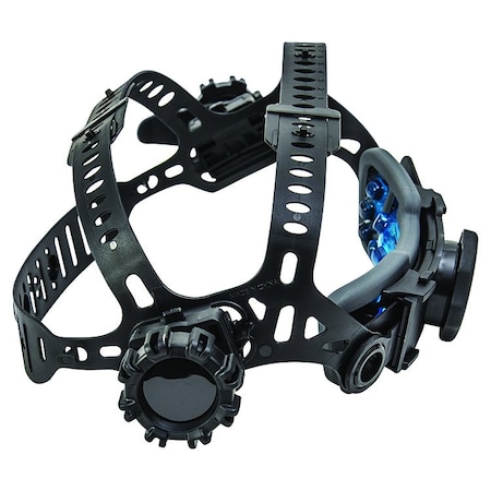 Walter Surface Technologies INDUSTRIAL HEAD GEAR 16-HG